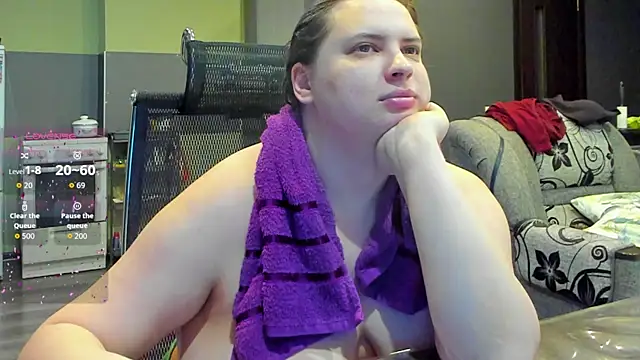 1lindsey1 online show from 11-05-25, 02:06