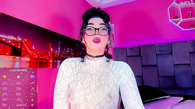 Saamanthaa11 online show from 04-08-26, 05:18