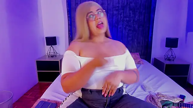 Tom Silver   online show from 12-01-25, 07:52