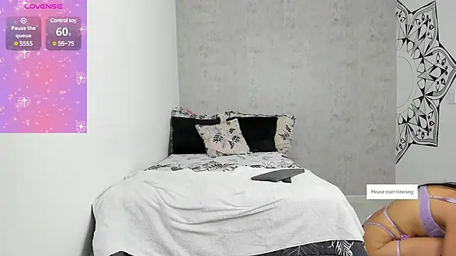 gia watsonn online show from 01-31-25, 06:03