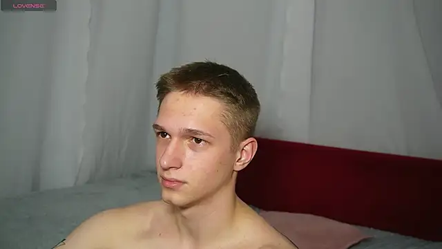 dustyn fox online show from 02-02-25, 05:15