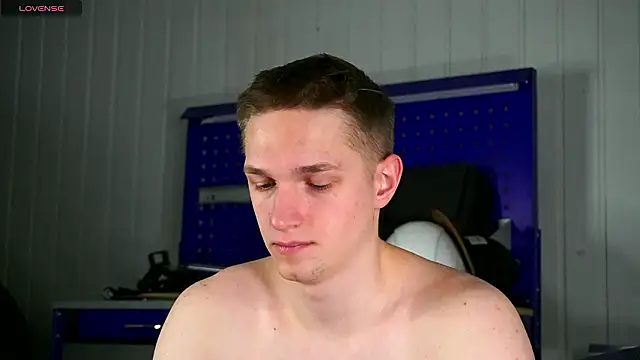 dustyn fox online show from 02-02-26, 09:52