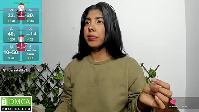 Snapshot of jasmine_bunny_ chatting on 12-31-24, 01:57 jasmine bunny  online show from 12-31-24, 01:57