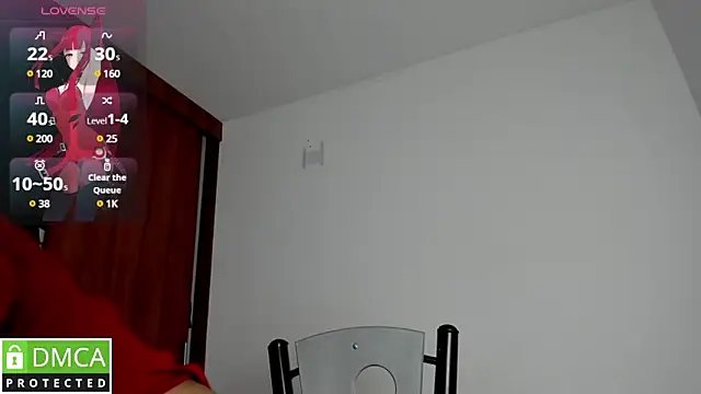 Snapshot of jasmine_bunny_ chatting on 01-03-25, 03:22 jasmine bunny  online show from 01-03-25, 03:22