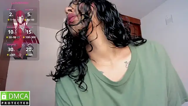 Snapshot of jasmine_bunny_ chatting on 01-12-25, 03:25 jasmine bunny  online show from 01-12-25, 03:25