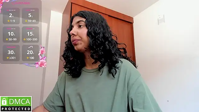 Snapshot of jasmine_bunny_ chatting on 01-12-25, 06:27 jasmine bunny  online show from 01-12-25, 06:27