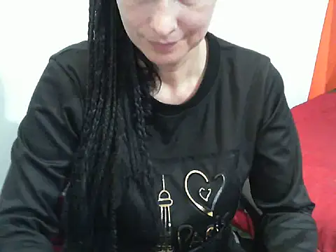Jennys room 77 online show from 10-10-25, 07:57