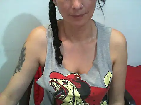 Jennys room 77 online show from 10-11-25, 08:51