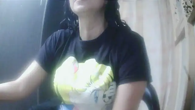 Jennys room 77 online show from 02-17-26, 08:37