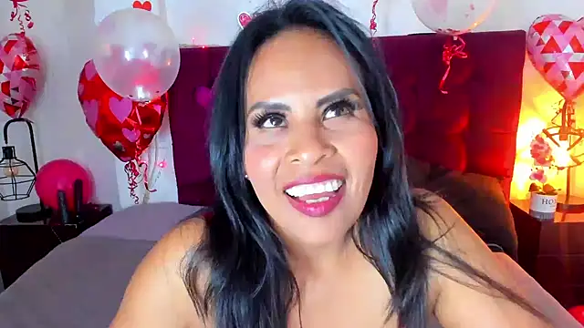 Anthonelaa   online show from 02-13-26, 08:27