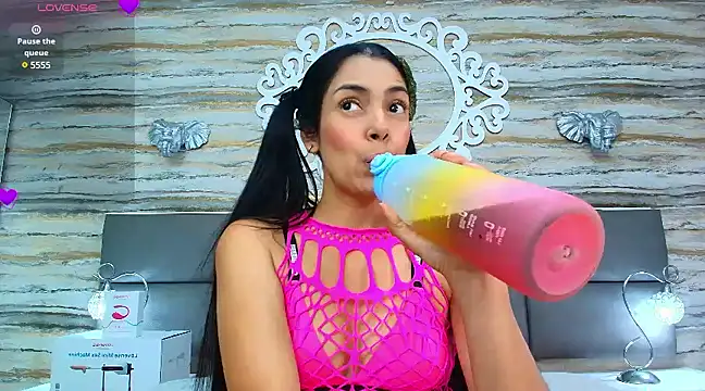 ciara connor online show from 02-12-25, 07:02