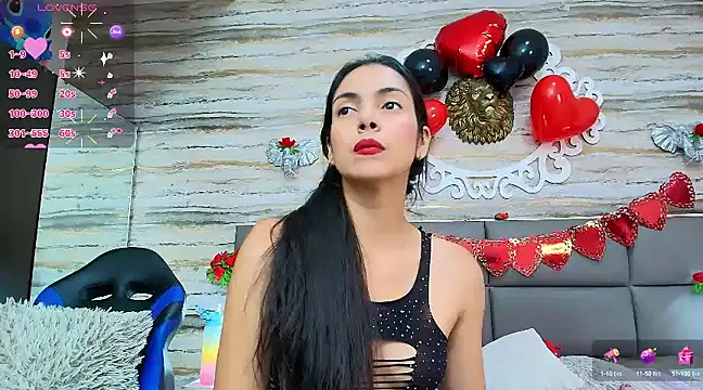 ciara connor online show from 02-16-25, 08:10