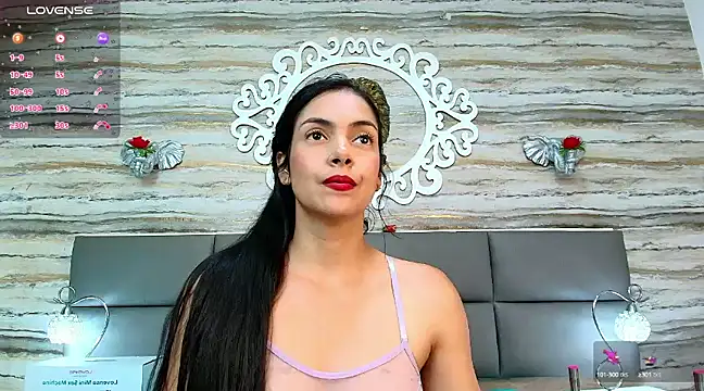 ciara connor online show from 02-21-25, 09:56