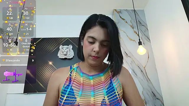 ciara connor online show from 10-14-25, 05:25