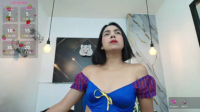 ciara connor online show from 10-26-25, 05:13