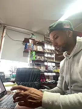 Joseph and Amy  online show from 01-14-25, 04:08