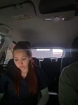 Joseph and Amy  online show from 10-29-25, 05:14