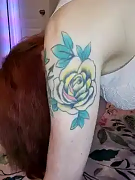 Snapshot of MissyRoulette chatting on 03-05-25, 10:21 MissyRoulette online show from 03-05-25, 10:21