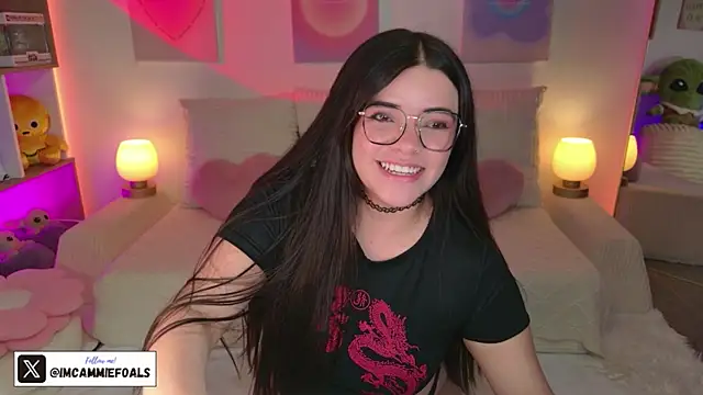 Snapshot of cammiefoalss chatting on 12-21-25, 06:59 cammiefoalss online show from 12-21-25, 06:59