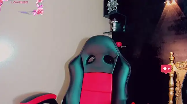 Kendall hornyy online show from 02-07-25, 07:59