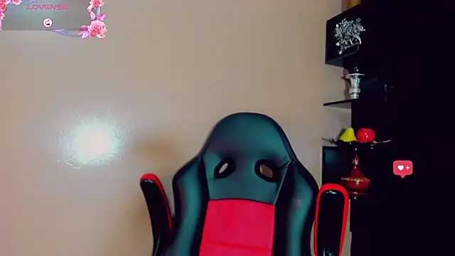 Kendall hornyy online show from 02-11-25, 01:31