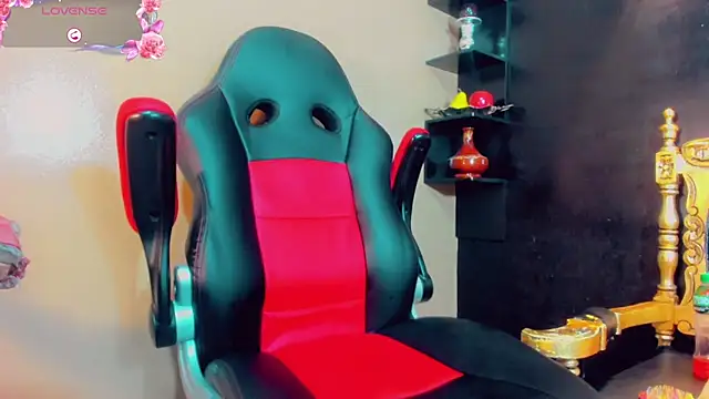 Kendall hornyy online show from 02-12-25, 10:37