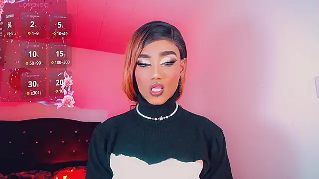 Kendall hornyy online show from 11-20-25, 11:10