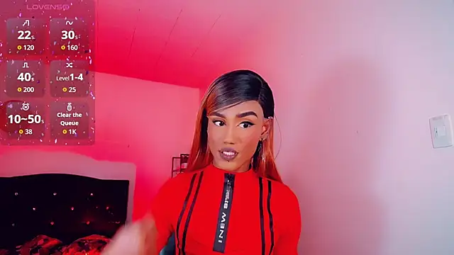 Kendall hornyy online show from 11-26-25, 07:15