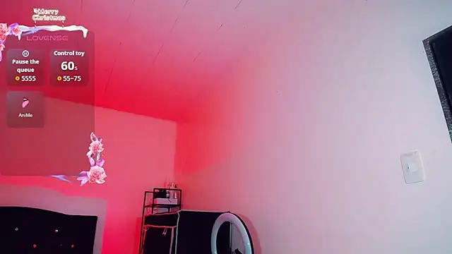 Kendall hornyy online show from 12-19-25, 07:21