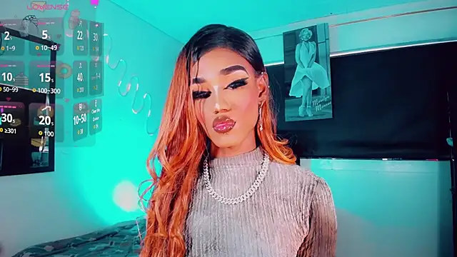 Kendall hornyy online show from 02-15-26, 08:16