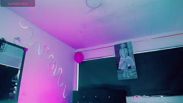 Kendall hornyy online show from 02-23-26, 07:44