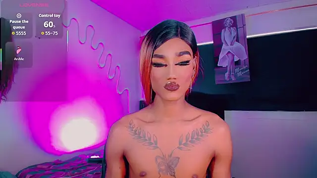 Kendall hornyy online show from 03-14-26, 08:14