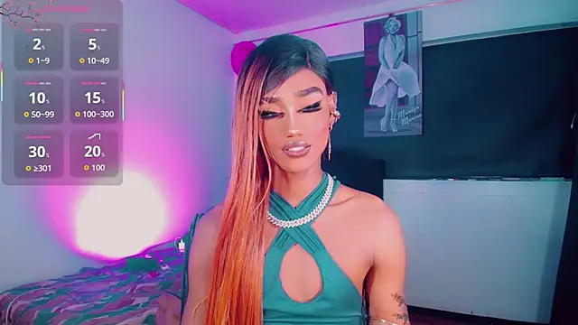 Kendall hornyy online show from 04-16-26, 09:39