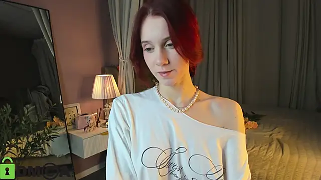 Dearly Emily online show from 03-08-26, 05:17