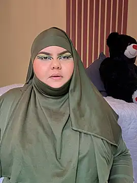  Shara Handal  online show from 02-20-25, 11:53