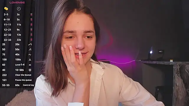 JudyAngil online show from 02-10-26, 06:28