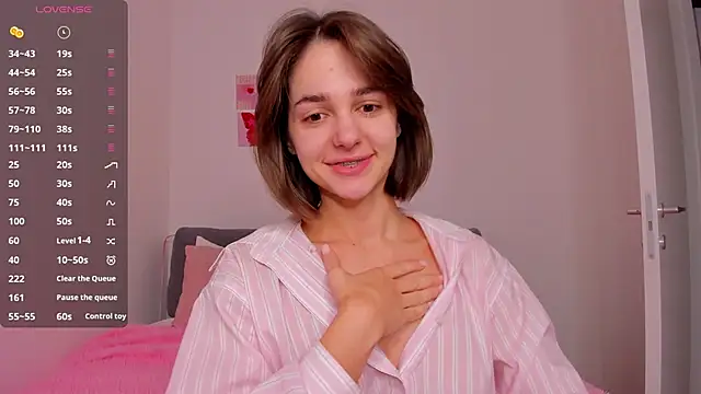 JudyAngil online show from 03-24-26, 07:35