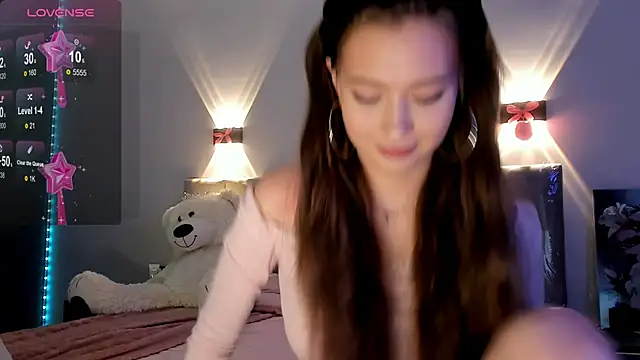 Snapshot of diana_nier chatting on 09-10-25, 06:41 diana nier online show from 09-10-25, 06:41