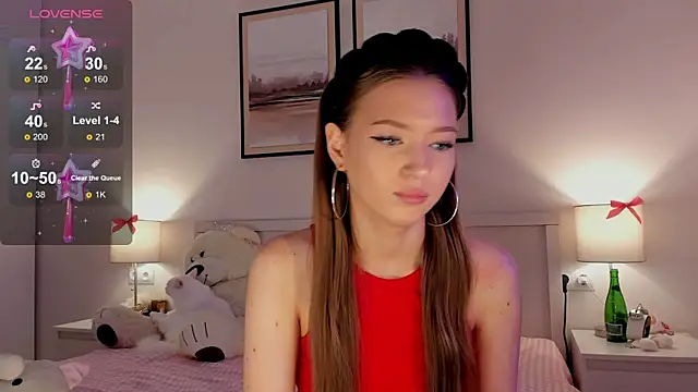 diana nier online show from 11-25-25, 06:41