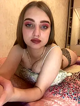 Snapshot of MollyDolle chatting on 09-18-25, 08:00 MollyDolle online show from 09-18-25, 08:00