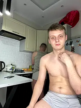 shyguysssss online show from 10-12-25, 08:08