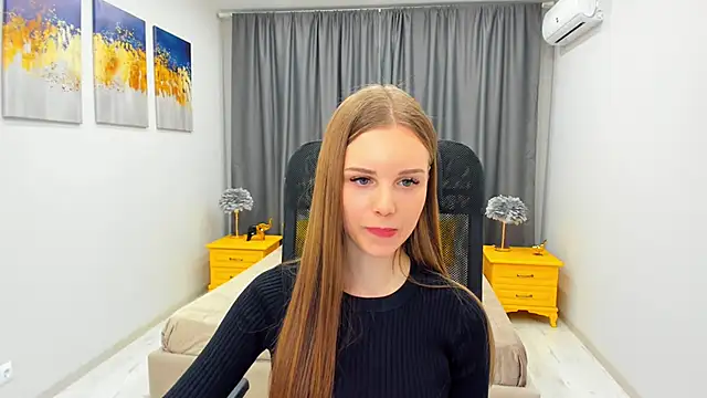 Snapshot of MileyWings chatting on 02-02-25, 06:42 MileyWings online show from 02-02-25, 06:42