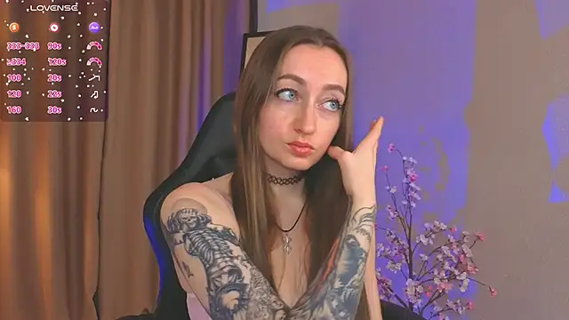 ShiroHeby online show from 02-05-26, 12:32