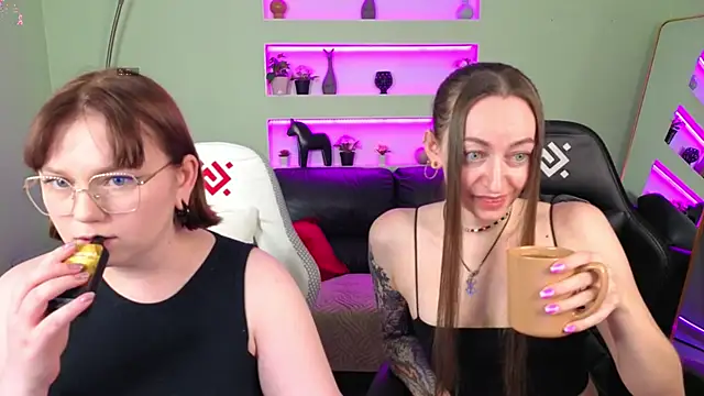 ShiroHeby online show from 02-12-26, 10:54