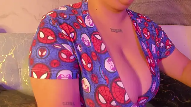 dayan silva  online show from 03-28-26, 02:33