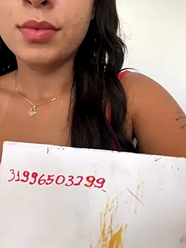 izaadoravs online show from 10-29-25, 05:47