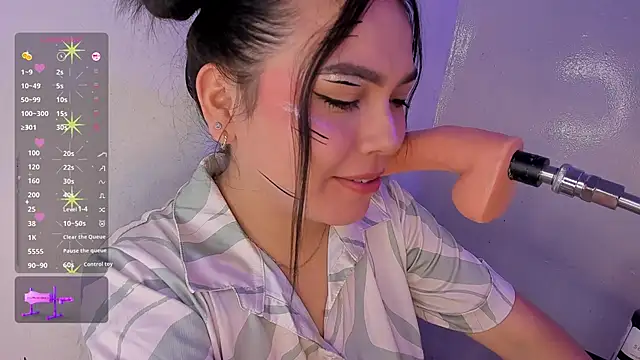 Honey Jenny 1 online show from 09-14-25, 02:22