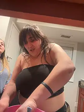 ThicBunz online show from 03-01-25, 04:37