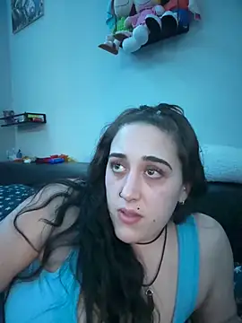 ThicBunz online show from 02-10-26, 02:26