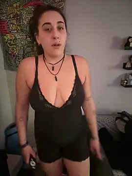 ThicBunz online show from 02-15-26, 02:14